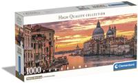 Clementoni Grand Canal 1000 Piece Panorama Puzzle