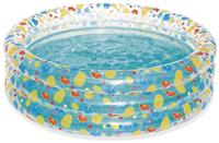 Bestway 5.5ft Paddling Pool - 697L