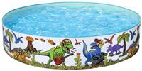 Bestway 6ft Paddling Pool - 946L
