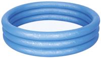 Bestway 4ft Paddling Pool - 140L