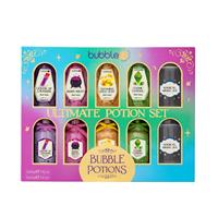 Bubble T Cosmetics Bath Potions Laboratory Kit