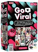 Ideal Go Viral Game
