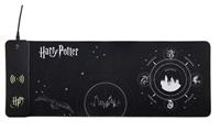 Harry Potter Wireless Charging RGB Gaming Mat