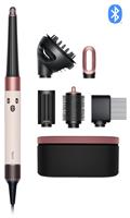 Dyson Airwrap i.d Multi-Styler + Dryer and Diffuser - Pink