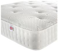 Aspire Cashmere 1000 Pocket Spring Mattress - Small Double