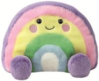 Aurora Cuddle Pals 8-inch Vivi Rainbow Plush Toy