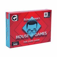 Professor Puzzle Richard Osman's House of Games