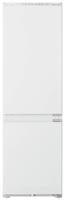 Hisense RIB312F4AWE Integrated Fridge Freezer - White