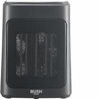 Bush 2kW Digital Ceramic Fan Heater