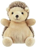 Aurora Palm Pals 8-inch Hedgie The Hedgehog Plush Toy