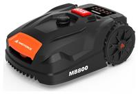 Yard Force 18cm Cordless Robotic Lawn Mower - 20V