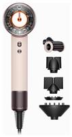 Dyson Supersonic Nural Hair Dryer Straight+Wavy-Ceramic Pink