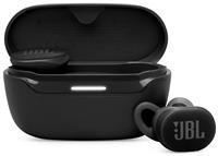 JBL Endurance Race 2 In-Ear True Wireless Earbuds - Black