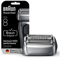 Braun Series 8 Men Shaver Head 83M