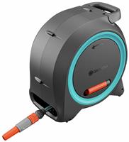 GARDENA M/L Dual Hose Box - 25cm