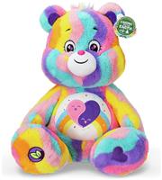 Basic Fun Care Bears 60 cm Friends Forever Bear Plush Toy