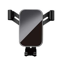 Proporta Universal Air Vent In Car Phone Holder - Black