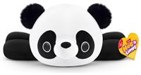 Hug-A-Lumps Panda Pete 20cm Soft Toy