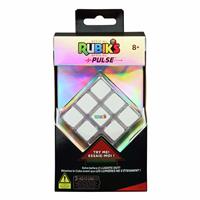 Rubik's Pulse Light-Up Puzzle Cube