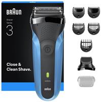 Braun Series 3 Electric Shaver 310BT