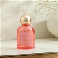 Habitat 100ml Room Spray - Pomegranate & Amber