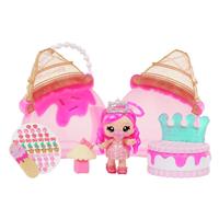 Yummiland Ice Cream Beauty Bag Playset