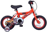 Pedal Pals 12 Inch Wheel Size Kids Mountain Bike