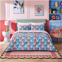 Night Lark Eleanor Bowmer 10.5 Tog Duvet Set - Single