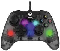 Snakebyte Gamepad RGB X Xbox Wired Controller - Grey