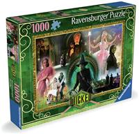Ravensburger Wicked 1000 Pieces Puzzle