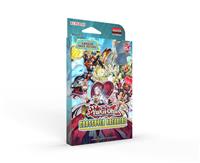 YU-GI-OH Crossover Breakers 3 Pack