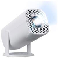 Acer AOPEN QH15s Portable Projector - White