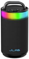 JLab Epic Party Portable Bluetooth Speaker - Black