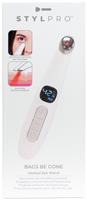 STYLPRO Bags Be Gone Heated Eye Massager Wand