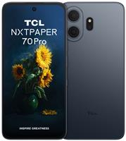 SIM Free TCL NXTPAPER 70 Pro 5G 256GB AI Mobile Phone - Blue