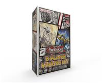YU-GI-OH 2 Player Starter Set