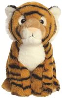 Aurora Eco Nation 9-inch Bengal Tiger Plush Toy