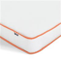 Habitat Kids Rae Comfort Open Coil Mattress - Toddler
