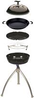 Cadac Dometic Grillo Chef 40 Gas BBQ Paella Pan