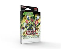 YU-GI-OH! Duelist's Advance Cards - 3 Pack