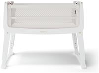 Snuzpod Studio Crib White
