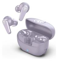 JLab GO Pods ANC In-Ear True Wireless Earbuds - Lilac