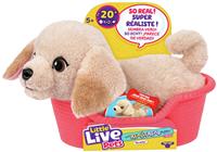 Little Live Pets My Really Real Puppy Minis - Buddy