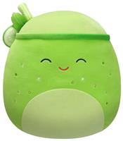 Squishmallows 12 inches Green Juice Townes Plush