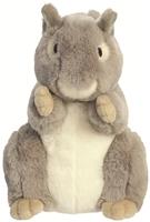 Aurora Eco Nation 8-inch Squirrel Plush Toy