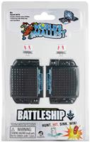 World's Smallest Battleship