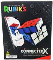 Spin Master Rubik's Connected X Cube