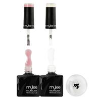 Mylee French Me Nail Art Set
