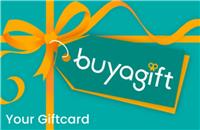buyagift 50 GBP Gift Card