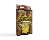 YU-GI-OH QC Stampede 3 Pack